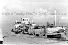 znn-98 Aust Ferry nr