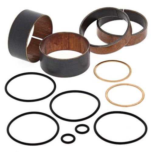 Suspension repair kit front