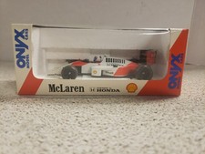 ONYX MCLAREN HONDA MP4/4 Alain