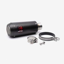 Lextek CP9C 180mm Full Carbon