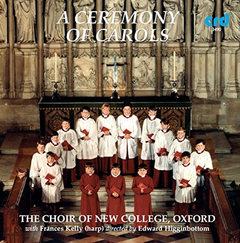 Ceremony carols choir - ceremony,