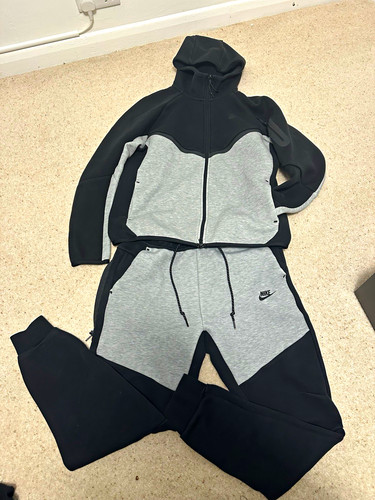 Nike tech fleece - tech, tracksuit