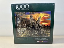Sealed Bits and Pieces 1000
