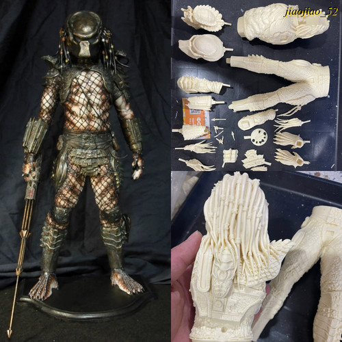 Predator city hunter - 2,