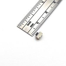 Button for Garmin Forerunner