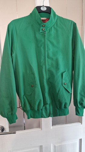 Vintage japanese baracuta - japanese, g9