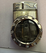 Transparent  Retro windproof