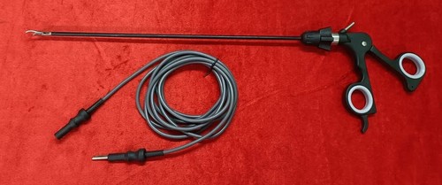 Laparoscopic monopolar - laparoscopic,