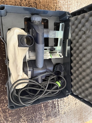 Festool ehl plus - festool, 240v