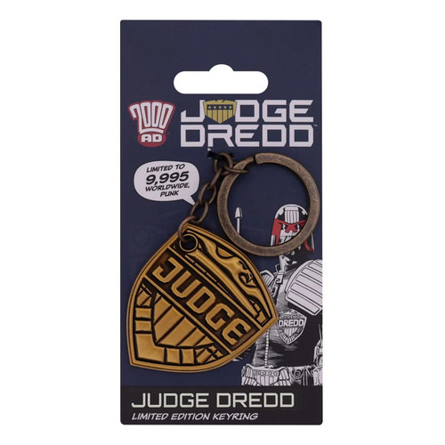 2000 keychain judge dredd - ad,
