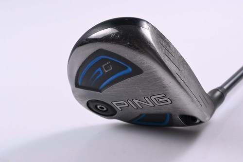 Ping series wood 14 5 - series, #3