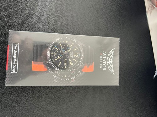 Aviator series gent s - f, gent’s
