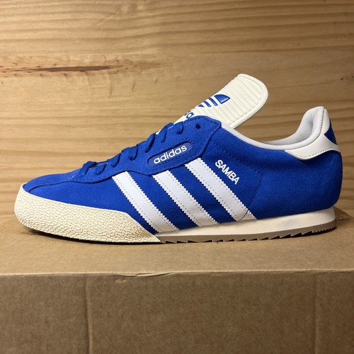 Adidas samba super trainers - samba,