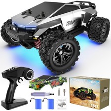 Fast RC Cars for Adult, 1:18