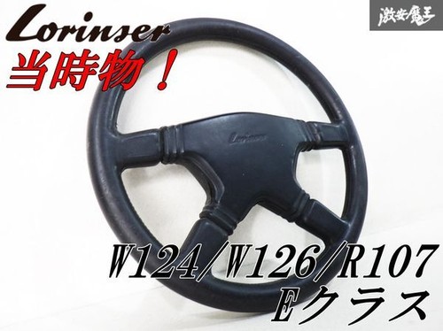 Lorinser momo m40 - lorinser,