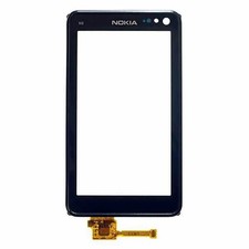Nokia N8 / TA-1004 Touch