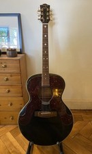 Epiphone SQ-180 Jumbo Acoustic Guitar