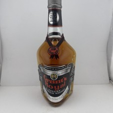 Grant’s Royal 12 Year Old