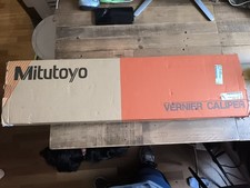 Mitutoyo Vernier Caliper 450mm