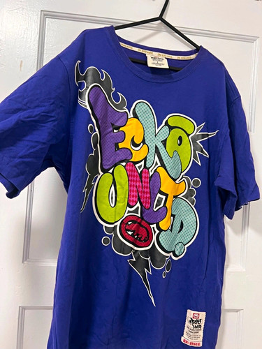 Ecko unltd graffiti tee - ecko,