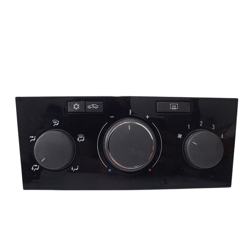 Genuine 13308176 hvac - gm,