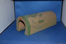 Hornby Dublo ? D2 Long Tunnel Pre-War (11" Long)