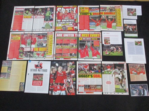 Manchester united the - manchester,