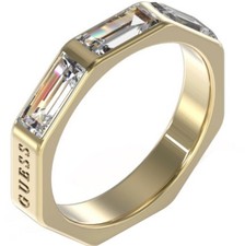 Guess Ring Jewellery Ladies