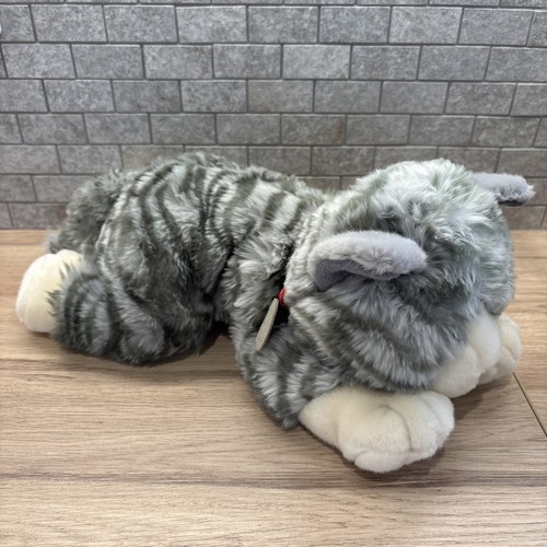 Keel kayla cat soft - soft, plush