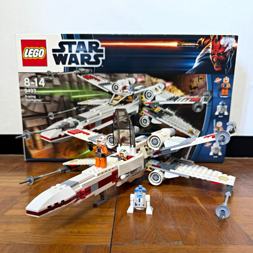 Lego star wars - lego,