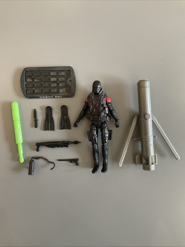 Joe action force cobra - force,