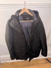 Uniqlo Men's Park Jacket Small