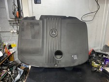MERCEDES C220 W204 2012 ENGINE
