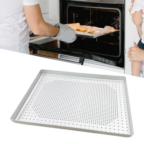Perforated baking pan easily - pan,