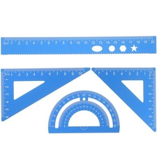 Geometry Set for Students