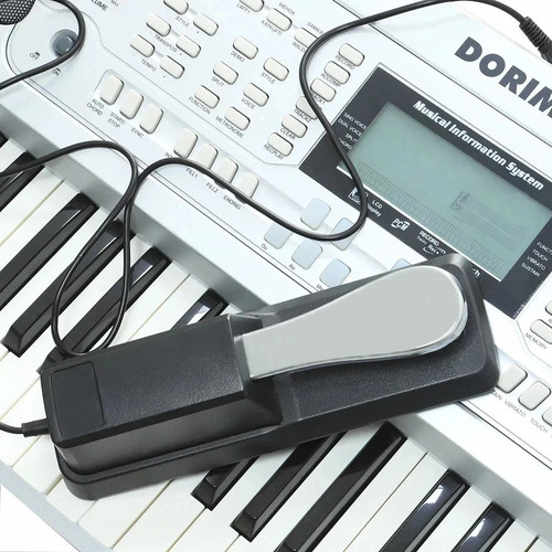 Yamaha universal sustain pedal - universal,