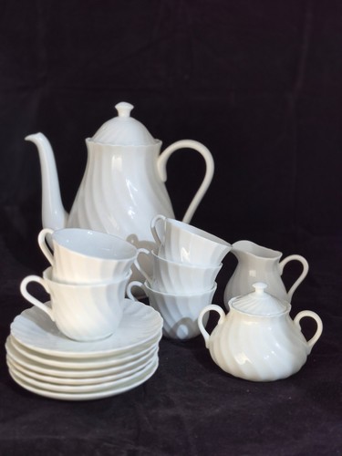 Wedgwood candlelight coffee - wedgwood,