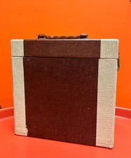 VINTAGE 10 INCH 78RPM VINYL