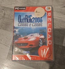 Outrun 2006 Coast 2 Coast Pc