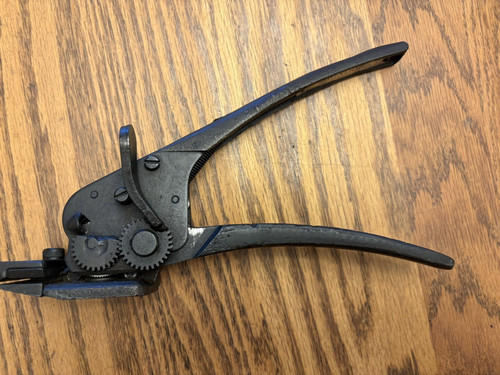 Signode tensioner steel cpb - steel, cpb-2