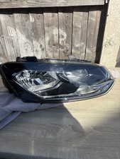 For VW Polo Mk5 2014-18