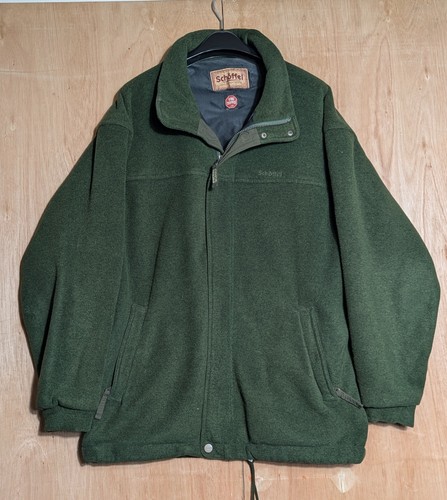 Schoffel rutland fleece jacket - fleece,