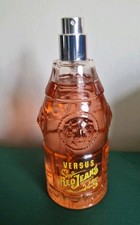 Versace Red Jeans Eau de