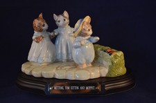 Beswick Mittens, Tom Kitten