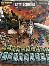 Battleground Crossbows &