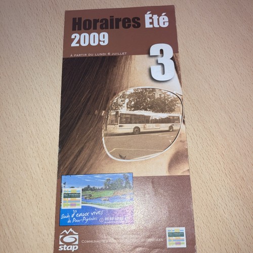 Bus timetable horaires - timetable.,