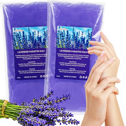 Pack paraffin wax refills - 2,