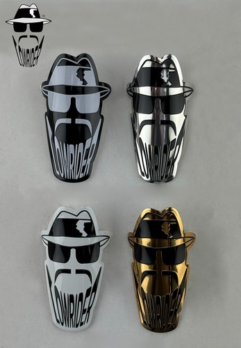 Original lowrider head - lowrider,