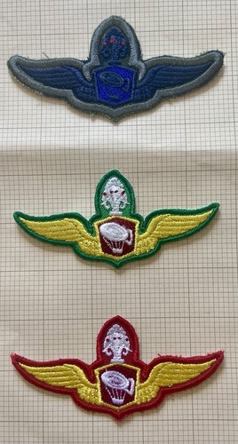 Thailand thai military balloon - military,