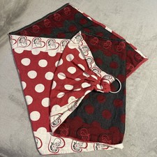 Natibaby Woven Wrap Baby